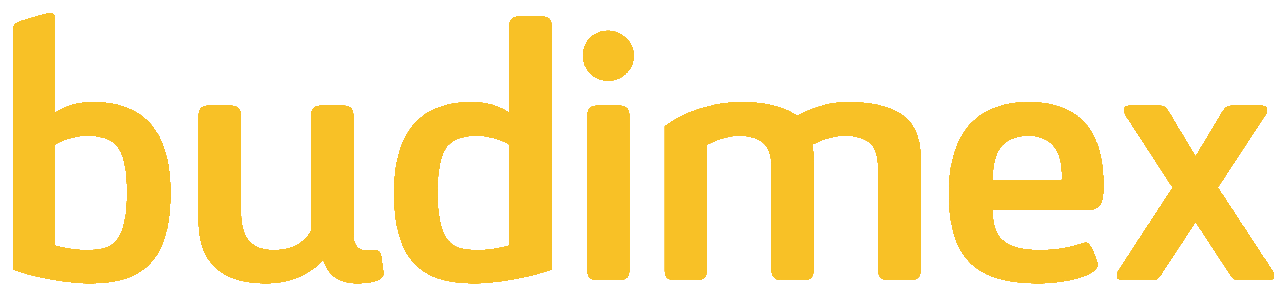 Logo Budimex - partner EcoInvest w projektach budowlanych