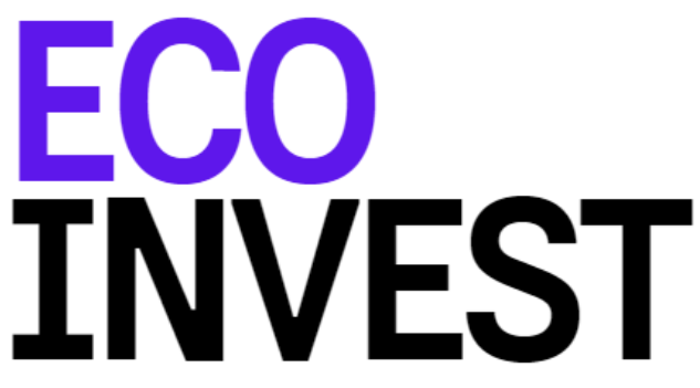 EcoInvest Logo